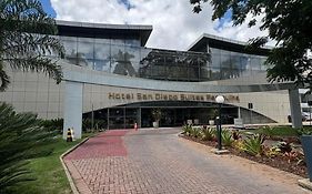 Flat Suites Pampulha - AP 122